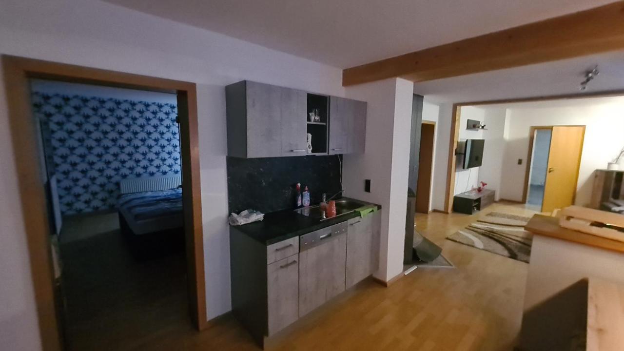 Ferienwohnung Gottlebe อิลเมเนา ภายนอก รูปภาพ