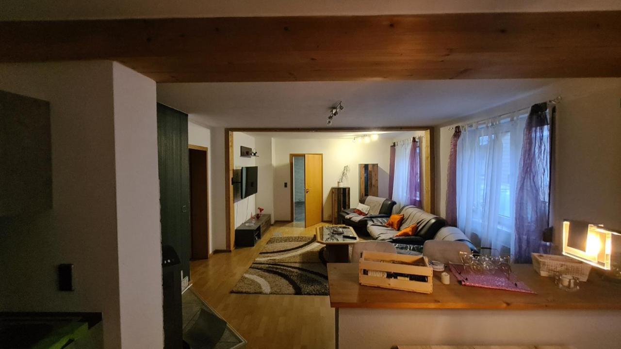 Ferienwohnung Gottlebe อิลเมเนา ภายนอก รูปภาพ